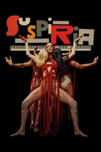 مشاهدة فيلم Suspiria (2018) مترجم 2018