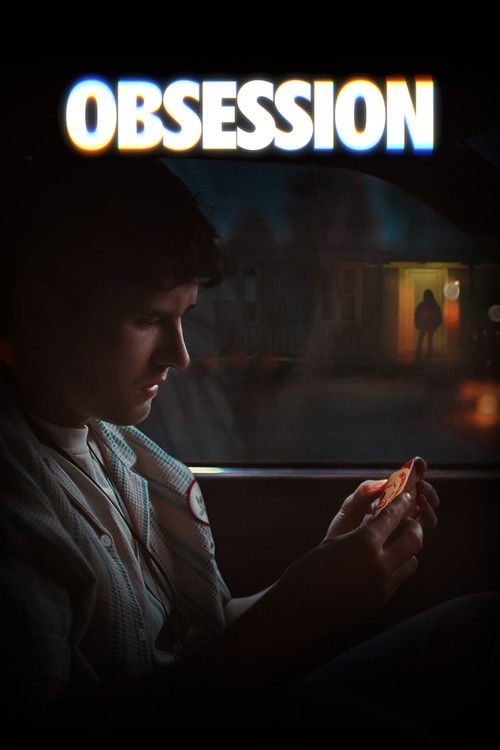 مشاهدة فيلم Obsession (2026) مترجم