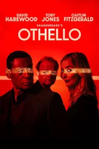 مشاهدة فيلم Othello (2026) مترجم 2026