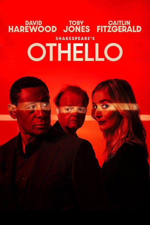 مشاهدة فيلم Othello (2026) مترجم