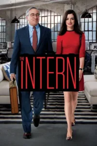 مشاهدة فيلم The Intern (2015) مترجم 2015