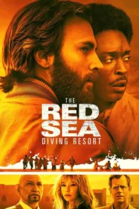 مشاهدة فيلم The Red Sea Diving Resort (2019) مترجم 2019