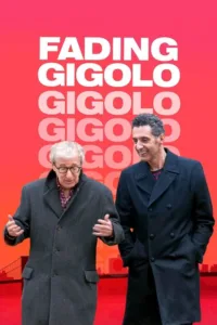 مشاهدة فيلم Fading Gigolo (2013) مترجم 2013