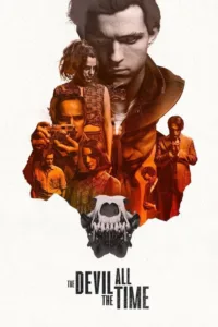 مشاهدة فيلم The Devil All the Time (2020) مترجم 2020