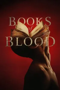 مشاهدة فيلم Books of Blood (2020) مترجم 2020