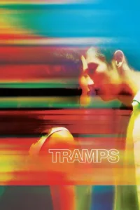 مشاهدة فيلم Tramps (2016) مترجم 2016