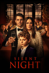 مشاهدة فيلم Silent Night (2021) مترجم 2021