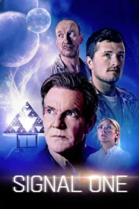 مشاهدة فيلم Signal One (2026) مترجم 2026