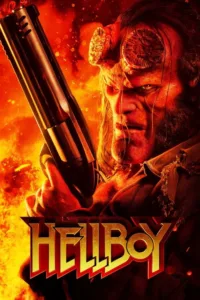 مشاهدة فيلم Hellboy (2019) مترجم 2019