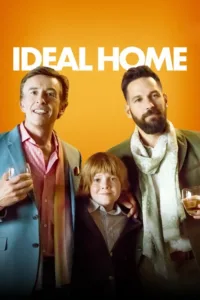 مشاهدة فيلم Ideal Home (2018) مترجم 2018