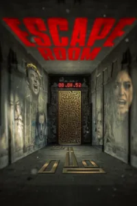 مشاهدة فيلم Escape Room (2017) مترجم 2017