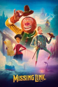 مشاهدة فيلم Missing Link (2019) مترجم 2019