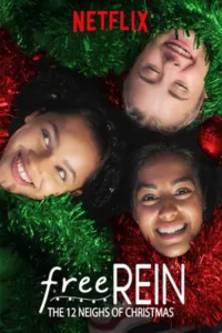 مشاهدة فيلم Free Rein: The Twelve Neighs of Christmas (2018) مترجم 2018