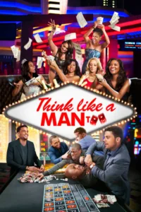 مشاهدة فيلم Think Like a Man Too (2014) مترجم 2014