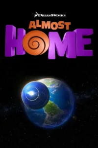 مشاهدة فيلم Almost Home (2014) مترجم 2014