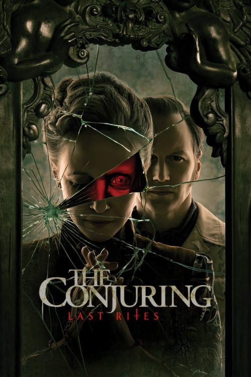 مشاهدة فيلم The Conjuring: Last Rites (2025) مترجم