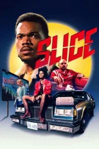 مشاهدة فيلم Slice (2018) مترجم 2018