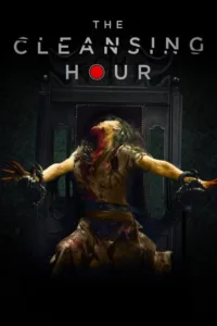 مشاهدة فيلم The Cleansing Hour (2019) مترجم 2019