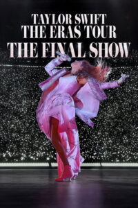 مشاهدة فيلم Taylor Swift | The Eras Tour | The Final Show (2025) مترجم 2025