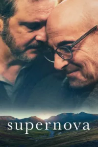 مشاهدة فيلم Supernova (2020) مترجم 2020