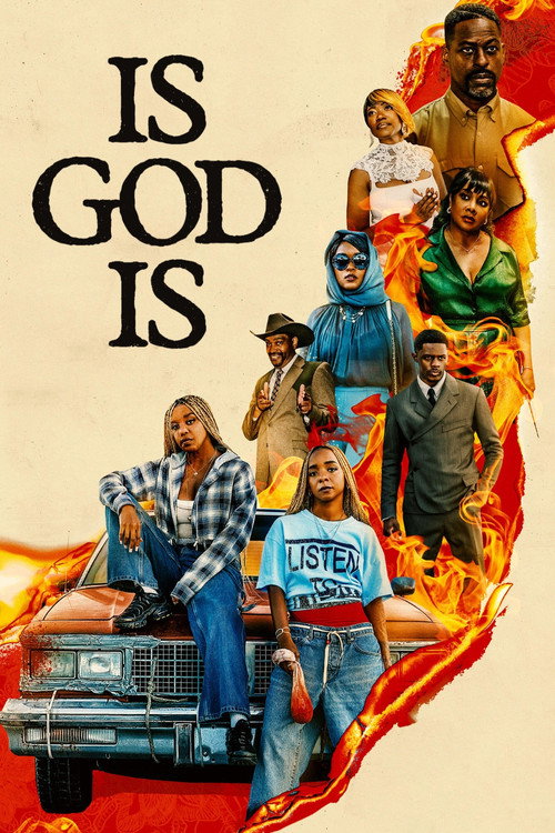 مشاهدة فيلم Is God Is (2026) مترجم