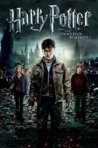 مشاهدة فيلم Harry Potter and the Deathly Hallows: Part 2 (2011) مترجم 2011