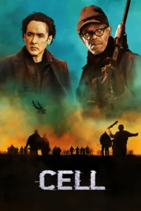 مشاهدة فيلم Cell (2016) مترجم 2016