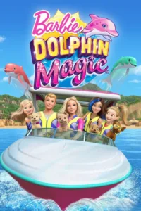 مشاهدة فيلم Barbie: Dolphin Magic (2017) مترجم 2017