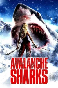 مشاهدة فيلم Avalanche Sharks (2012) مترجم 2012