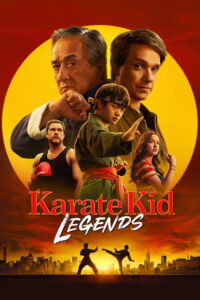 مشاهدة فيلم Karate Kid: Legends (2025) مترجم 2025