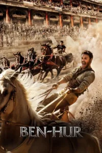 مشاهدة فيلم Ben-Hur (2016) مترجم 2016