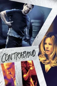 مشاهدة فيلم Contraband (2012) مترجم 2012