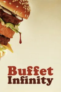 مشاهدة فيلم Buffet Infinity (2026) مترجم 2026