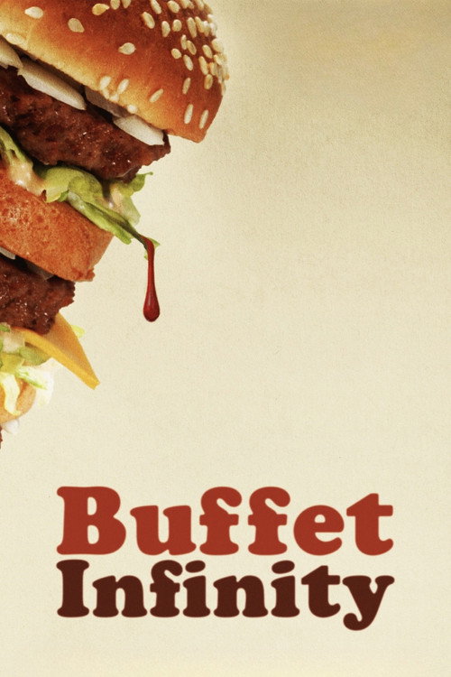 مشاهدة فيلم Buffet Infinity (2026) مترجم