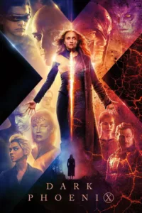 مشاهدة فيلم Dark Phoenix (2019) مترجم 2019