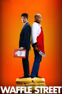 مشاهدة فيلم Waffle Street (2015) مترجم 2015