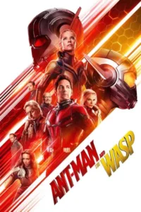 مشاهدة فيلم Ant-Man and the Wasp (2018) مترجم 2018