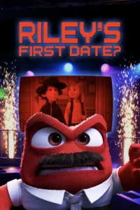 مشاهدة فيلم Riley’s First Date? (2015) مترجم 2015