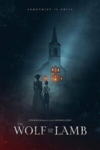 مشاهدة فيلم The Wolf and the Lamb (2026) مترجم 2026