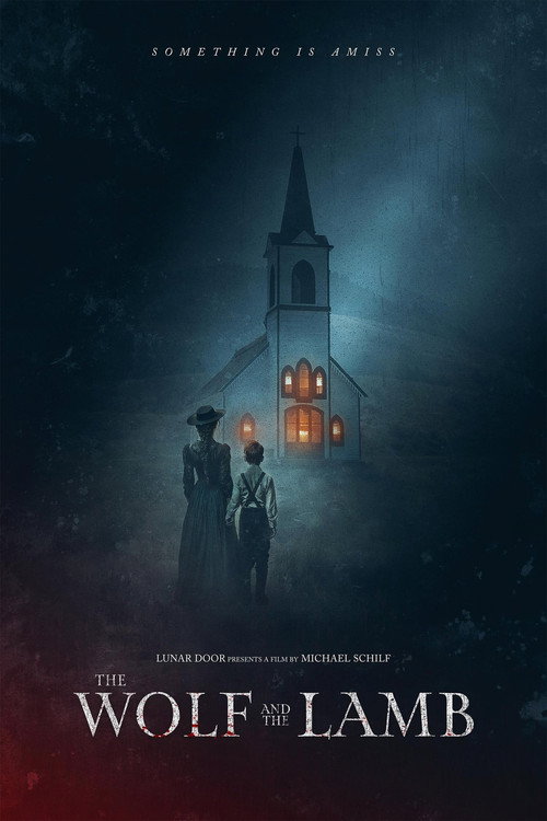 مشاهدة فيلم The Wolf and the Lamb (2026) مترجم