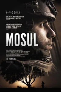 مشاهدة فيلم Mosul (2019) مترجم 2019