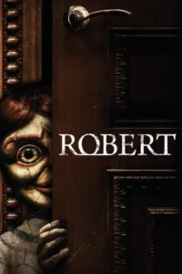 مشاهدة فيلم Robert (2015) مترجم 2015