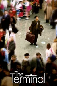 مشاهدة فيلم The Terminal (2004) مترجم 2004