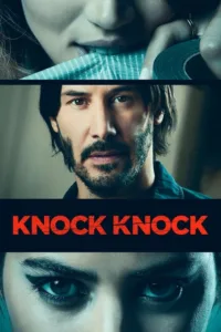 مشاهدة فيلم Knock Knock (2015) مترجم 2015