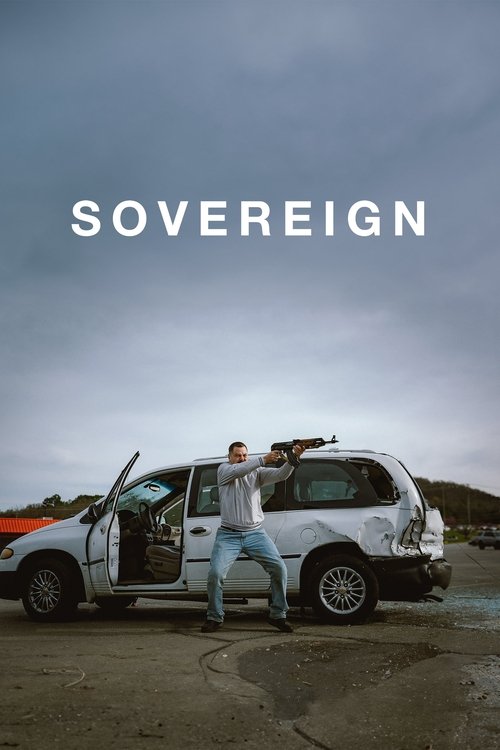 مشاهدة فيلم Sovereign (2025) مترجم