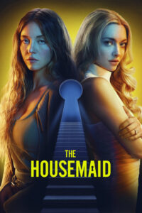 مشاهدة فيلم The Housemaid (2025) مترجم 2025