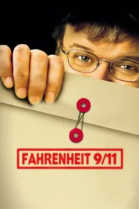مشاهدة فيلم Fahrenheit 9/11 (2004) مترجم 2004
