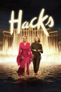 مشاهدة مسلسل Hacks (2021) مترجم 2021