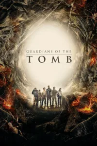 مشاهدة فيلم 7 Guardians of the Tomb (2018) مترجم 2018