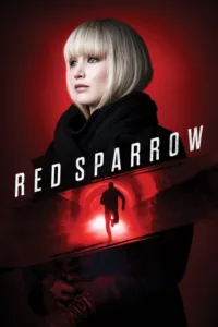مشاهدة فيلم Red Sparrow (2018) مترجم 2018